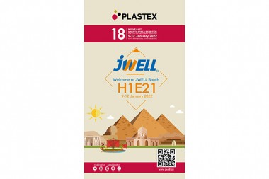 Bag-ong Tuig Bag-ong Merkado|Ang mga tawo sa JWELL miadto sa Egypt aron moapil sa International Plastics Exhibition PLASTEX2022