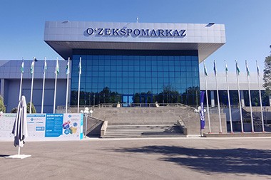 Ang Jwell Machinery makigtagbo kanimo sa Plastex Uzbekistan 2022