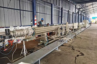 PP110 pipeline production equipment mitugpa sa Côte d'Ivoire, West Africa