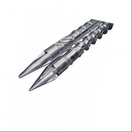 Screw sa Injection Machine