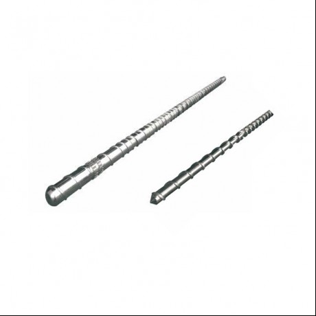 Plato, Sheet, Film Series Screw