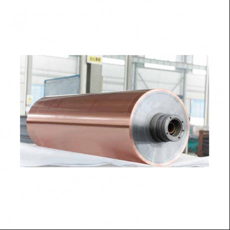 Micro-Structure Roller para sa Optical Film & Sheet
