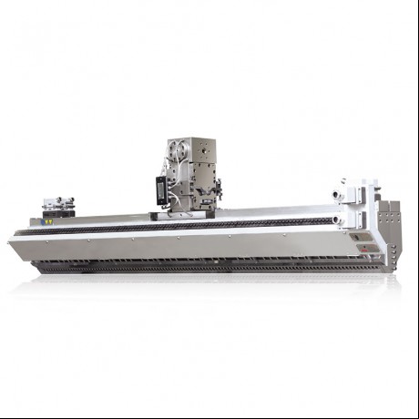 Auto-casting Film Die series