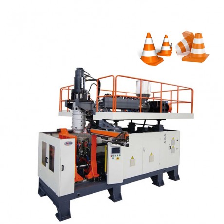 30 ka litro nga Blow Molding Machine para sa Jerrycans