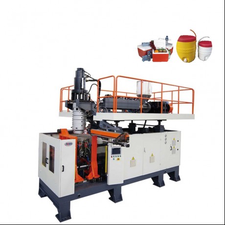 50 ka litro nga Blow Molding Machine para sa Jerrycans