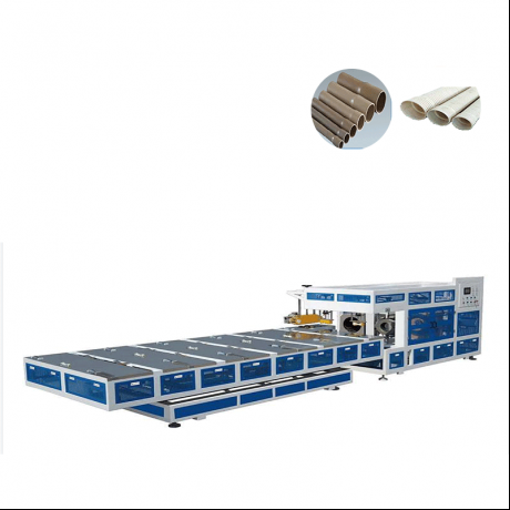 Ang Serye sa JWGK Hingpit nga Awtomatikong PVC Pipe Belling Machine