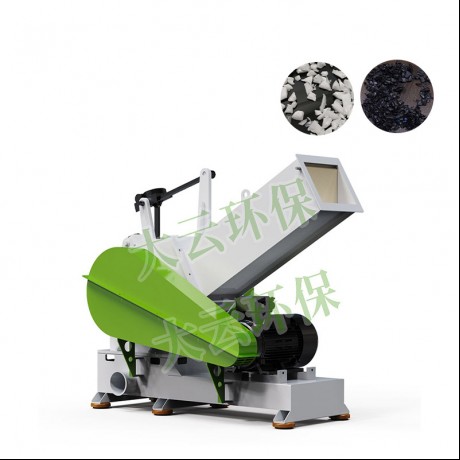 Jwell Profile ug WPC Series Espesyal nga Recycling Crusher