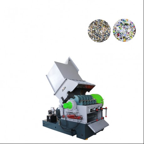 Ang Jwell Dyps-G Series Strong Crusher Recycling Machine