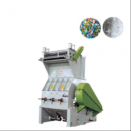 Jwell DYPS-P Series Sheet Crusher