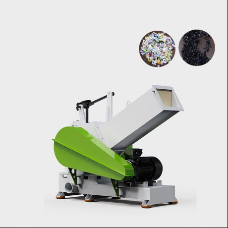 Jwell DYPS-X/M profile/WPC series espesyal nga crusher
