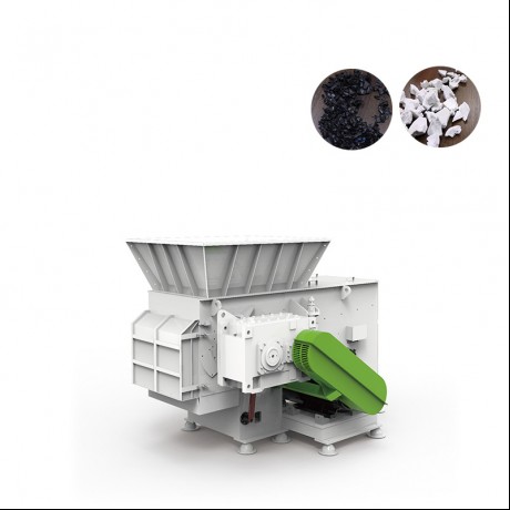 DYSSZ Bug-at nga Single Shaft Shredder sa JWELL