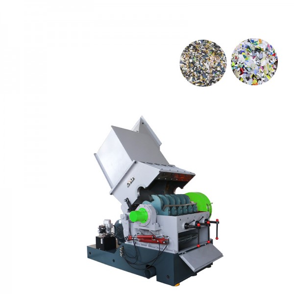 Ang Jwell Dyps-G Series Strong Crusher Recycling Machine